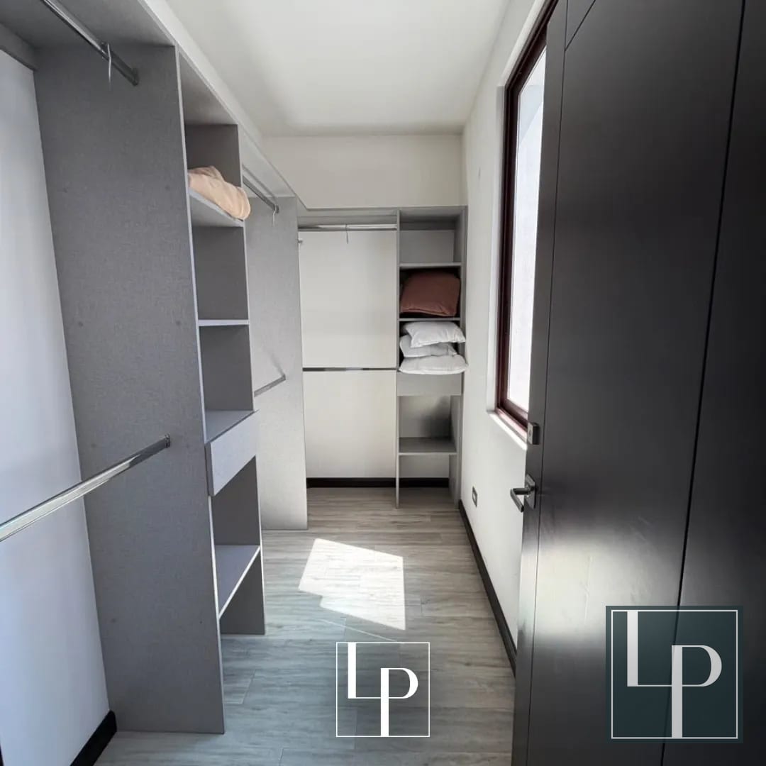 Apartamento Amueblado en Renta en Lirios 2 de Cayalá | zona 16 — Apartamento en Alquiler en Lirios de Cayalá II, Zona 16, Guatemala, Ciudad — foto 9 de 9