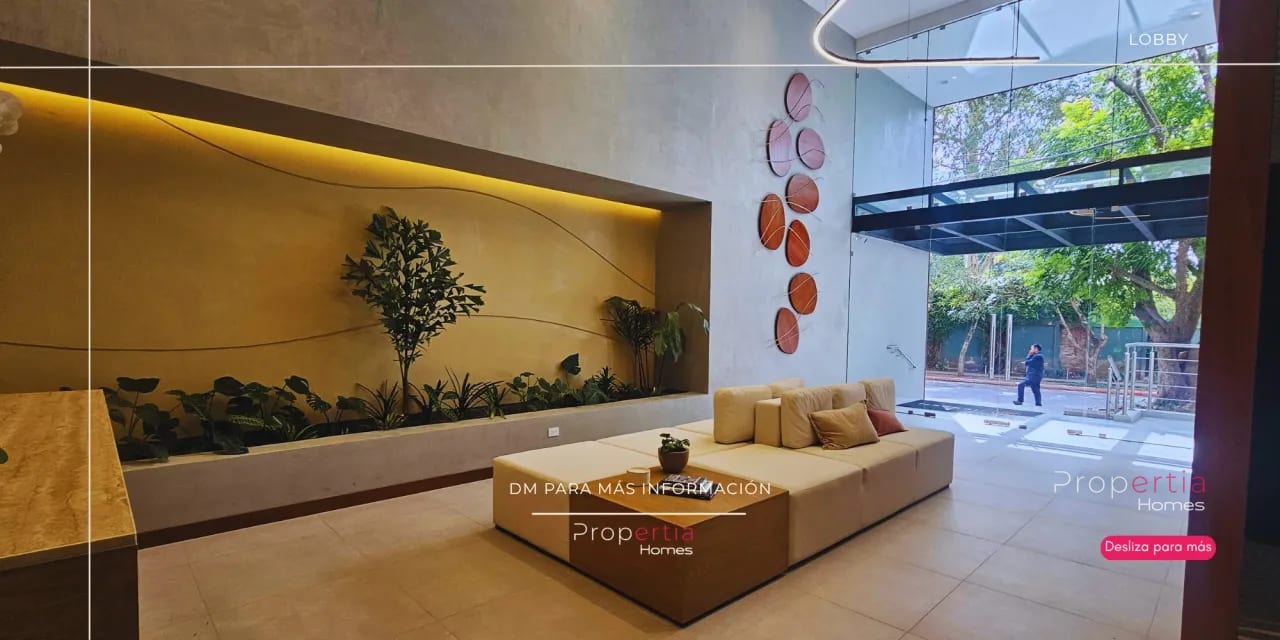 Ultima unidad en Venta en Hessen Zona 15 — Apartamento en Venta en Hessen Apartamentos, Zona 15, Guatemala, Ciudad — foto 3 de 14