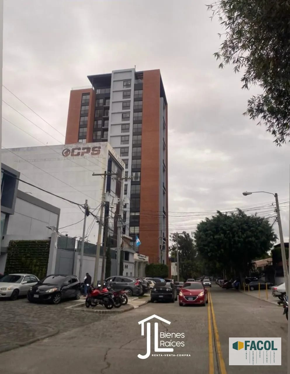 🏙️✨ Inara Américas – Zona 13 | Apartamento en Venta ✨🏙️ — Apartamento en Venta en Inara Americas, Zona 13, Guatemala, Ciudad — foto 10 de 11