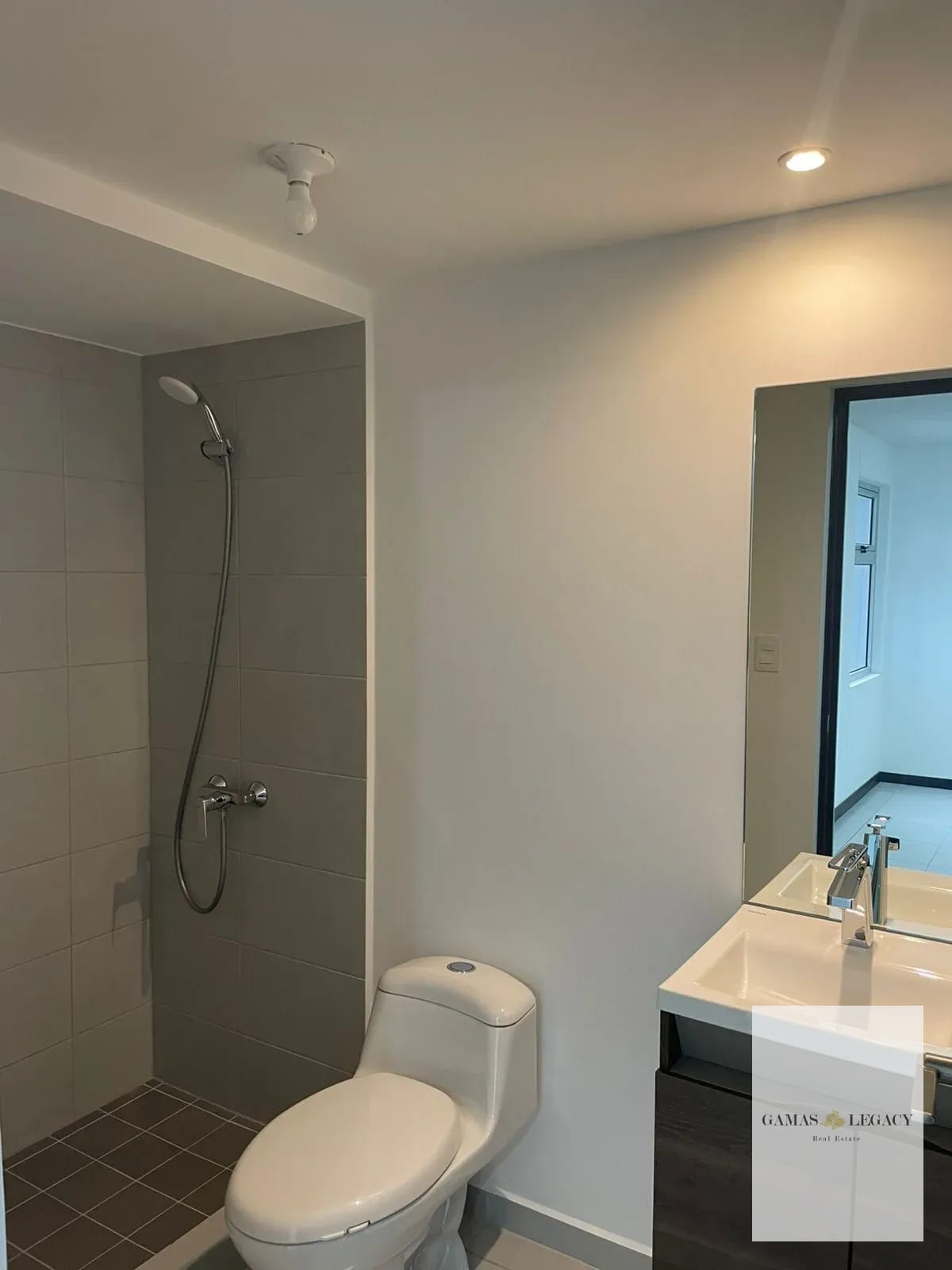 APARTAMENTO EN RENTA | SERENA | CONDADO NARANJO — Apartamento en Alquiler en Condado Naranjo, Zona 4 Mixco, Guatemala, Ciudad — foto 9 de 10