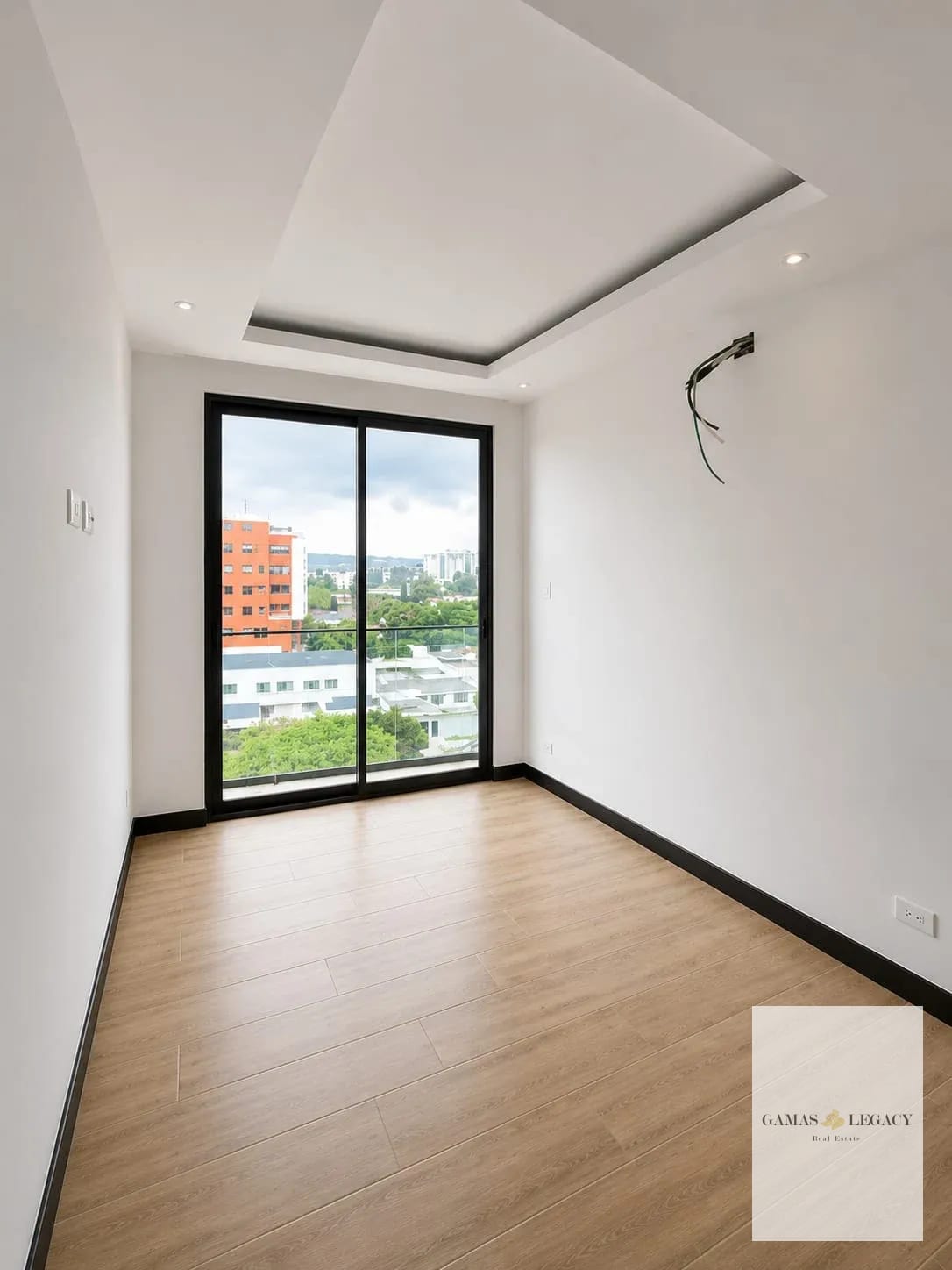 APARTAMENTO EN RENTA | ABITARE LAS AMERICAS | ZONA 13 — Apartamento en Venta en Zona 13, Guatemala, Ciudad — foto 3 de 6