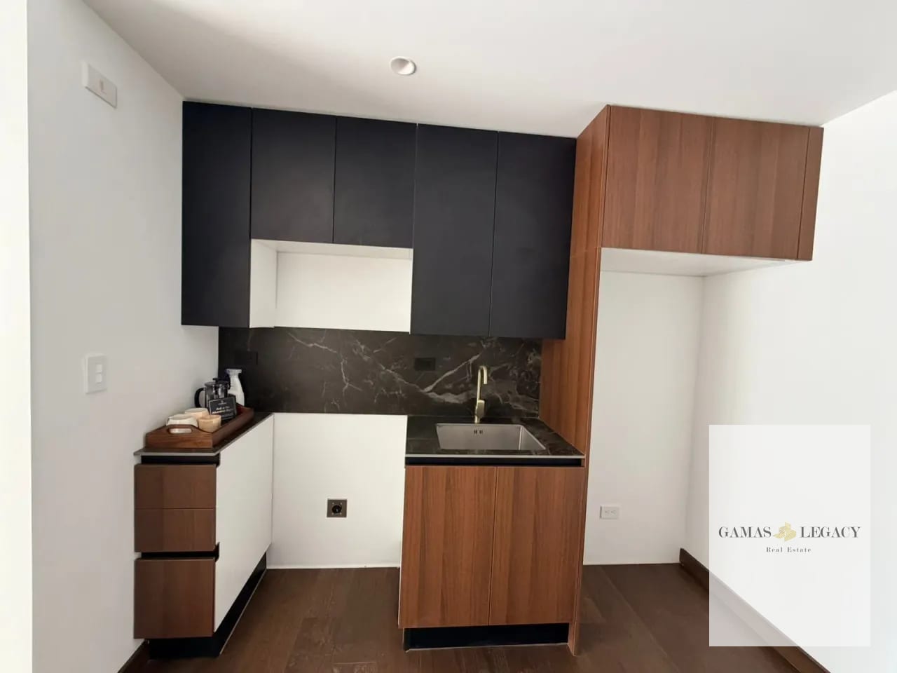 Apartamento en venta I Atarah I Zona 10 — Apartamento en Venta en Zona 10, Guatemala, Ciudad — foto 1 de 5