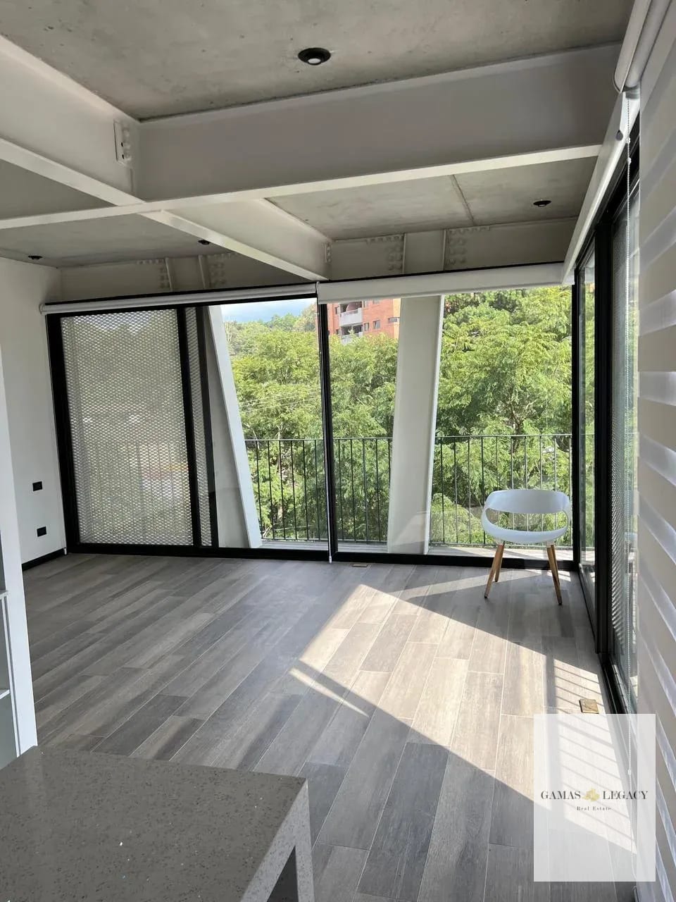 APARTAMENTO EN RENTA | EDIFICIO SYNC | ZONA 15 — Apartamento en Alquiler en Zona 15, Guatemala, Ciudad — foto 5 de 13