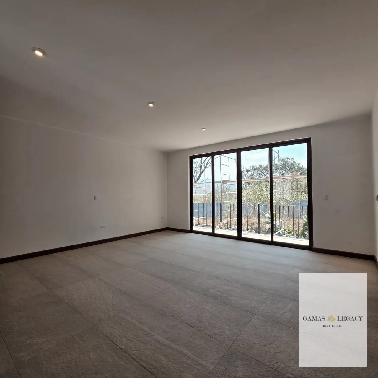 Apartamentos Franciscanos | Modelo Menci | Antigua Guatemala — Apartamento en Venta en Los Franciscanos, Alotenango, Sacatepéquez — foto 6 de 16