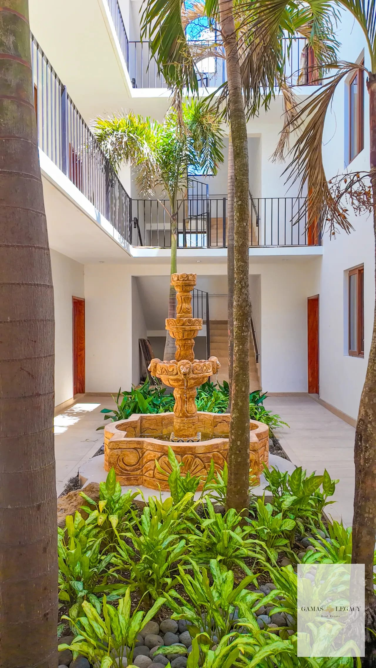 Apartamentos Franciscanos | Modelo Menci | Antigua Guatemala — Apartamento en Venta en Los Franciscanos, Alotenango, Sacatepéquez — foto 12 de 16