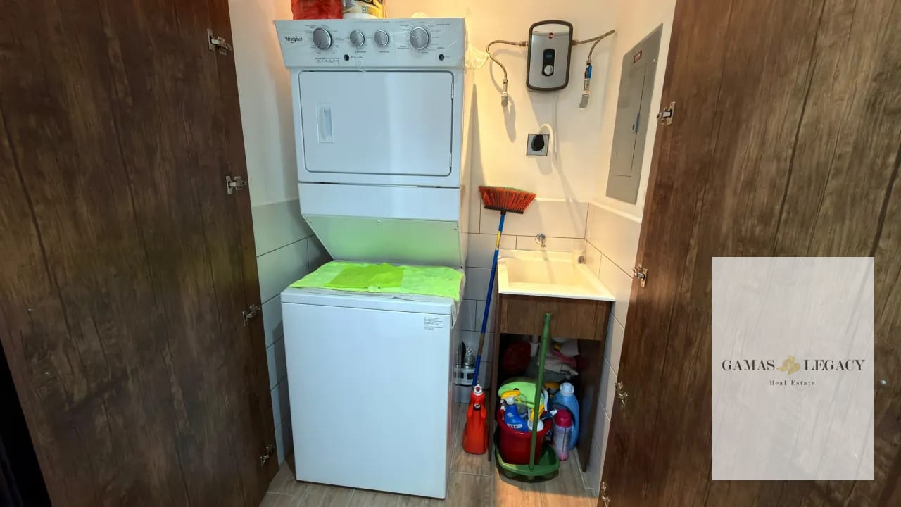 Apartamento en Venta | Marques de Oakland | Zona 10 — Apartamento en Venta en Marques de Oakland, Zona 10, Guatemala, Ciudad — foto 12 de 13
