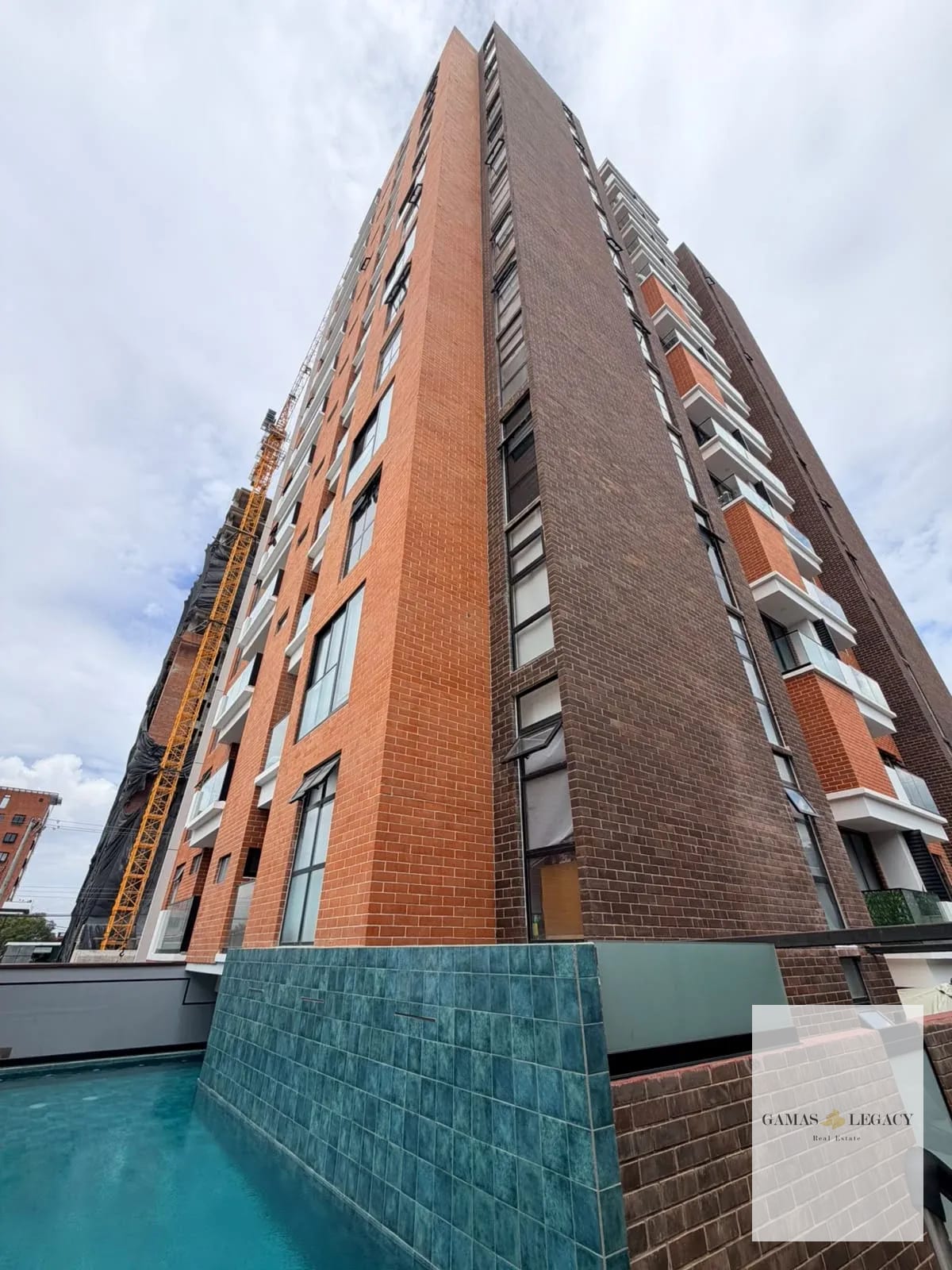 Apartamentos en Venta | Edificio Kintea — Apartamento en Venta en Kiintea, Zona 15, Guatemala, Ciudad — foto 16 de 17