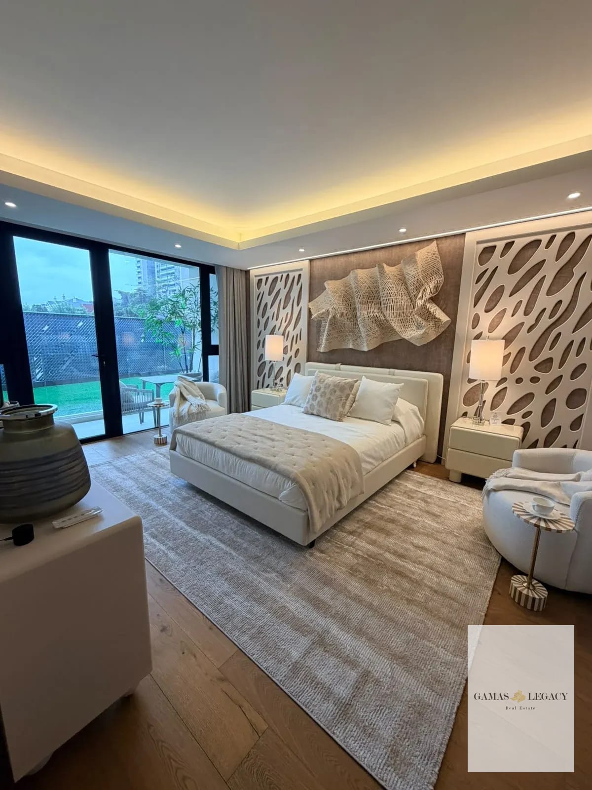 Proyecto de Apartamentos en Venta | Aroa | Zona 15 — Apartamento en Venta en Zona 15, Guatemala, Ciudad — foto 5 de 17