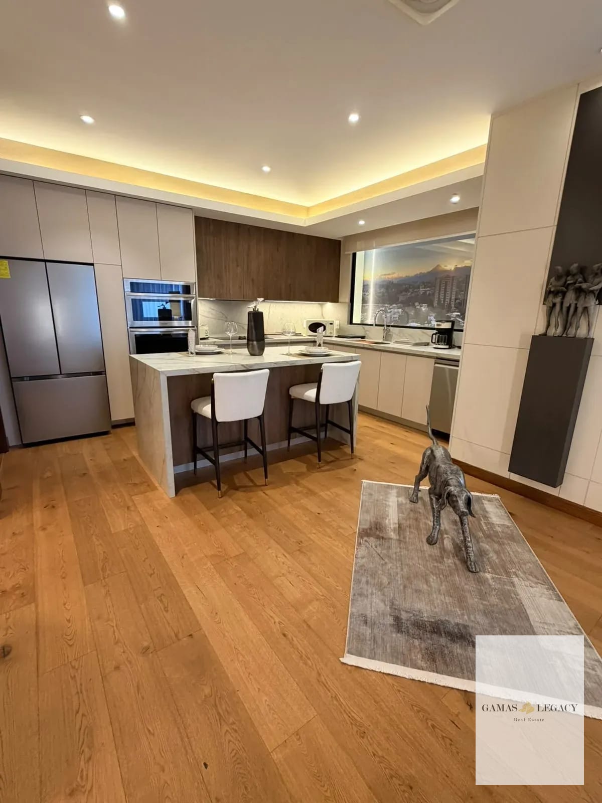 Proyecto de Apartamentos en Venta | Aroa | Zona 15 — Apartamento en Venta en Zona 15, Guatemala, Ciudad — foto 8 de 17