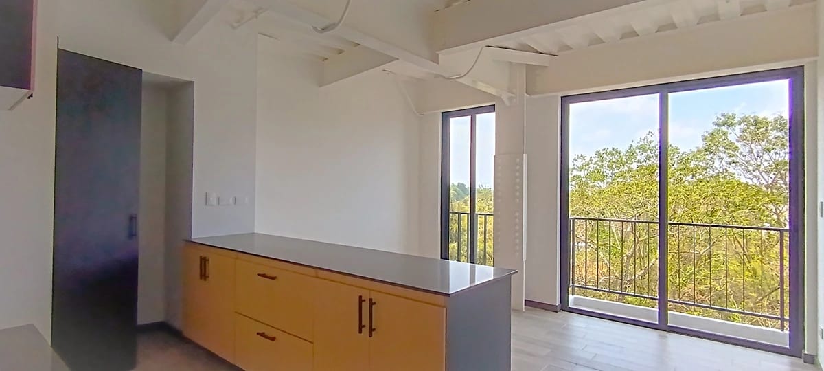 Apto. en renta zona 16 — Apartamento en Alquiler en Hacienda Real, Zona 16, Guatemala, Ciudad — foto 3 de 11