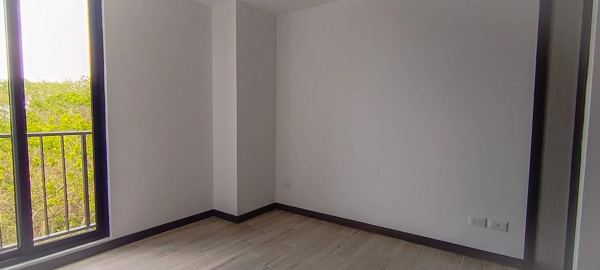 Apto. en renta zona 16 — Apartamento en Alquiler en Hacienda Real, Zona 16, Guatemala, Ciudad — foto 4 de 11