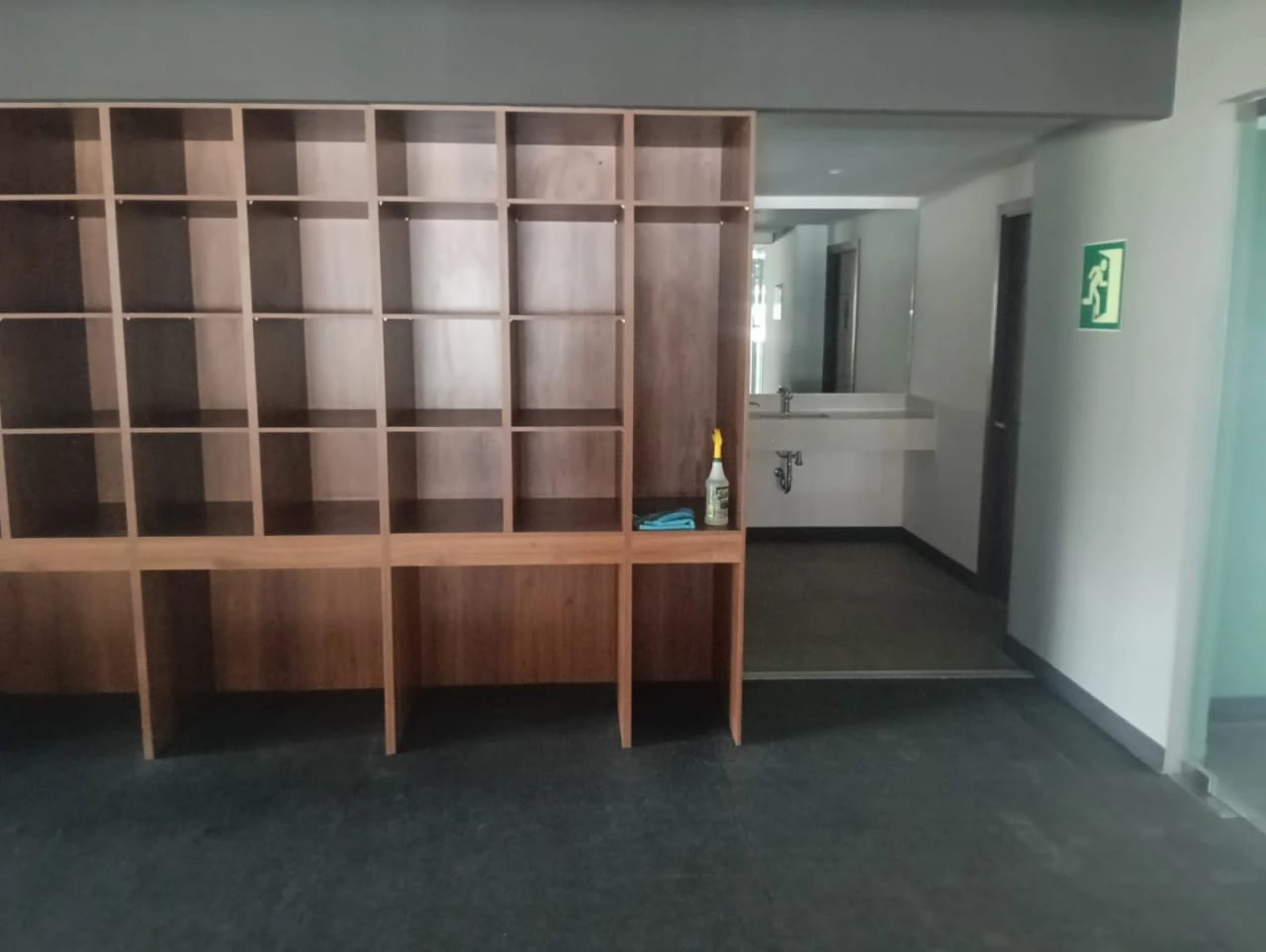 RENTO APTO NUEVO/PARA ESTRENAR, ZONA 13 ESSENZA REF.6899 *2 HAB, 2 BAÑOS, 2 PARQUEOS, LINEA BLANCA, 78.82 M2, Q.8000* — Apartamento en Alquiler en Zona 13, Guatemala, Ciudad — foto 3 de 10