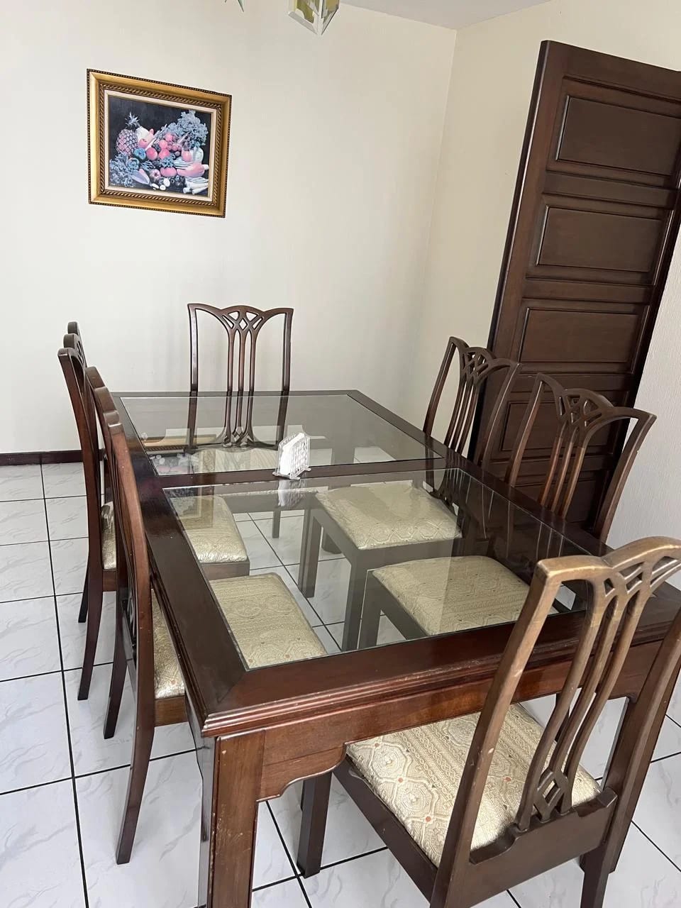 Rento Apto Z.9 Amueblado EDIF.12-29 REF.6902 *3 Hab, 2 Baños, 2 Parqueos, Q.9950* — Apartamento en Alquiler en Zona 9, Guatemala, Ciudad — foto 11 de 16