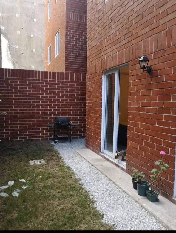 RENTO APTO Z.16 VILLAS HEXA CAÑADA 16 CON O SIN MUEBLES REF.6879 *78M2, 2 HAB, 2 BAÑOS, 2 PARQUEOS, JARDIN, LINEA BLANCA, Q5500* — Apartamento en Alquiler en Zona 16, Guatemala, Ciudad — foto 2 de 17