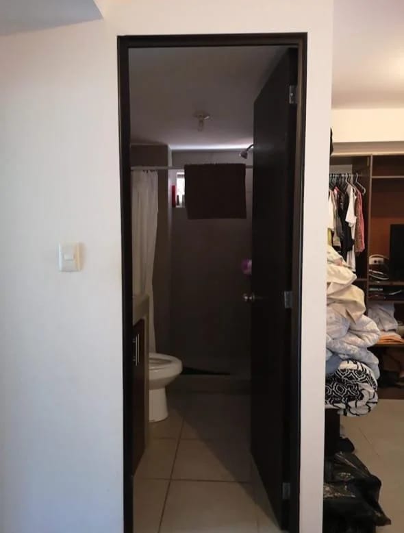 RENTO APTO Z.16 VILLAS HEXA CAÑADA 16 CON O SIN MUEBLES REF.6879 *78M2, 2 HAB, 2 BAÑOS, 2 PARQUEOS, JARDIN, LINEA BLANCA, Q5500* — Apartamento en Alquiler en Zona 16, Guatemala, Ciudad — foto 10 de 17