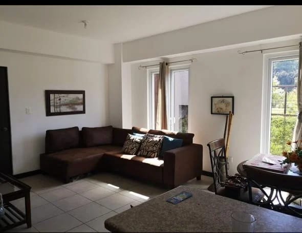 RENTO APTO Z.16 VILLAS HEXA CAÑADA 16 CON O SIN MUEBLES REF.6879 *78M2, 2 HAB, 2 BAÑOS, 2 PARQUEOS, JARDIN, LINEA BLANCA, Q5500* — Apartamento en Alquiler en Zona 16, Guatemala, Ciudad — foto 17 de 17