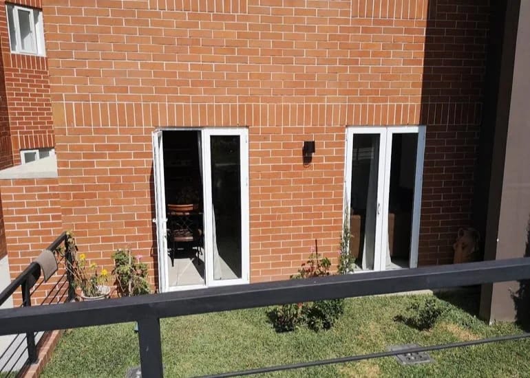 RENTO APTO Z.16 VILLAS HEXA CAÑADA 16 CON O SIN MUEBLES REF.6879 *78M2, 2 HAB, 2 BAÑOS, 2 PARQUEOS, JARDIN, LINEA BLANCA, Q5500* — Apartamento en Alquiler en Zona 16, Guatemala, Ciudad — foto 13 de 17