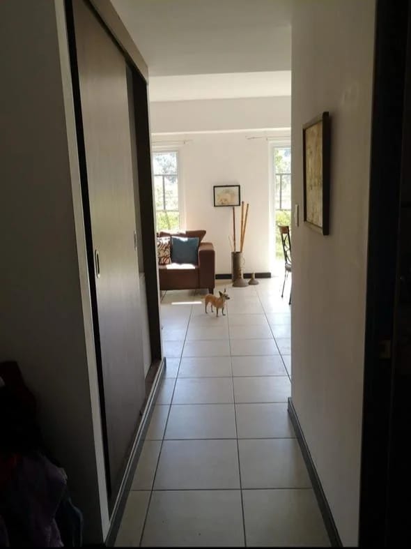 RENTO APTO Z.16 VILLAS HEXA CAÑADA 16 CON O SIN MUEBLES REF.6879 *78M2, 2 HAB, 2 BAÑOS, 2 PARQUEOS, JARDIN, LINEA BLANCA, Q5500* — Apartamento en Alquiler en Zona 16, Guatemala, Ciudad — foto 11 de 17