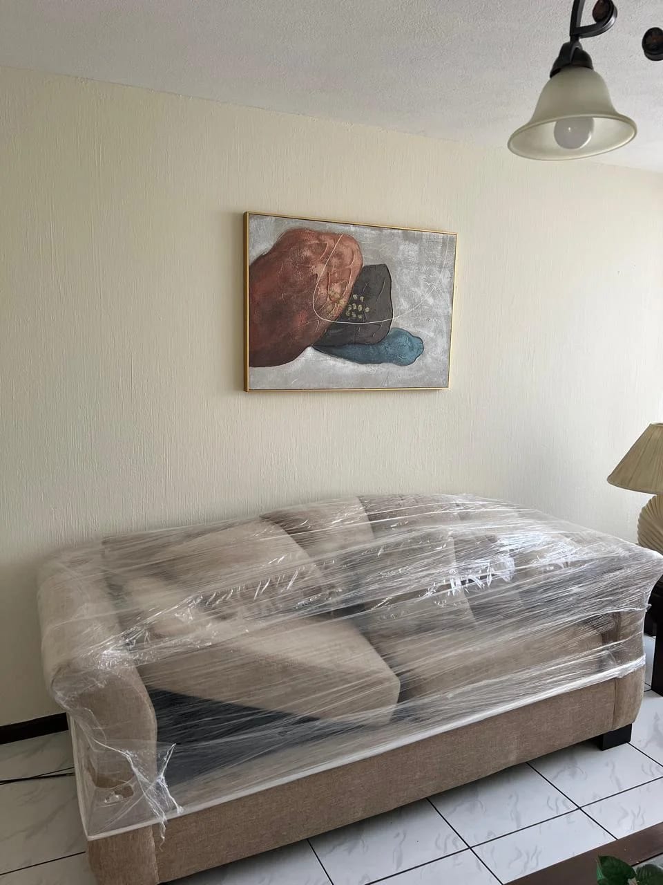 RENTO APTO Z.9 AMUEBLADO EDIF.12-29 REF.6902 *3 HAB, 2 BAÑOS, 2 PARQUEOS, Q.9000* — Apartamento en Alquiler en Zona 9, Guatemala, Ciudad — foto 5 de 17