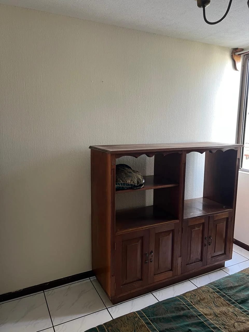 RENTO APTO Z.9 AMUEBLADO EDIF.12-29 REF.6902 *3 HAB, 2 BAÑOS, 2 PARQUEOS, Q.9000* — Apartamento en Alquiler en Zona 9, Guatemala, Ciudad — foto 7 de 17