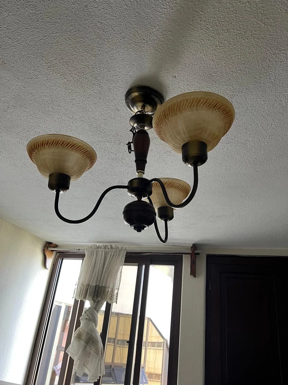 RENTO APTO Z.9 AMUEBLADO EDIF.12-29 REF.6902 *3 HAB, 2 BAÑOS, 2 PARQUEOS, Q.9000* — Apartamento en Alquiler en Zona 9, Guatemala, Ciudad — foto 8 de 17