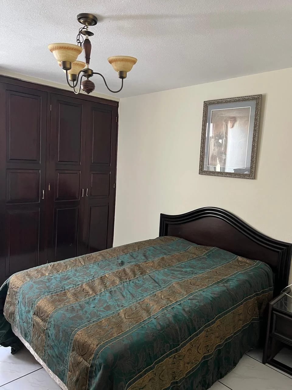 RENTO APTO Z.9 AMUEBLADO EDIF.12-29 REF.6902 *3 HAB, 2 BAÑOS, 2 PARQUEOS, Q.9000* — Apartamento en Alquiler en Zona 9, Guatemala, Ciudad — foto 11 de 17