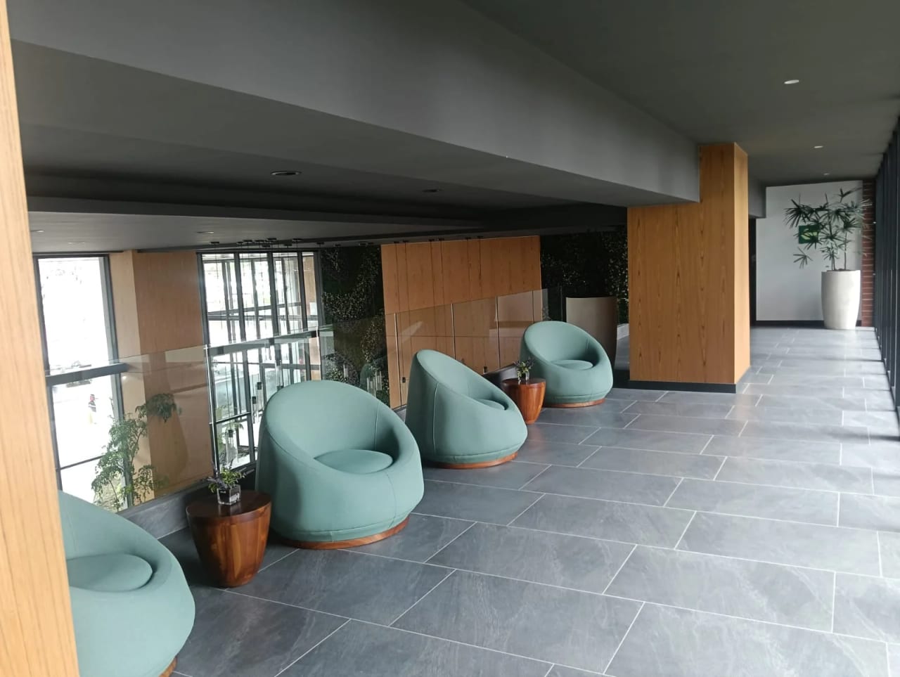 RENTO APTO NUEVO/PARA ESTRENAR, ZONA 13 ESSENZA REF.6899 — Apartamento en Alquiler en Zona 13, Guatemala, Ciudad — foto 1 de 17