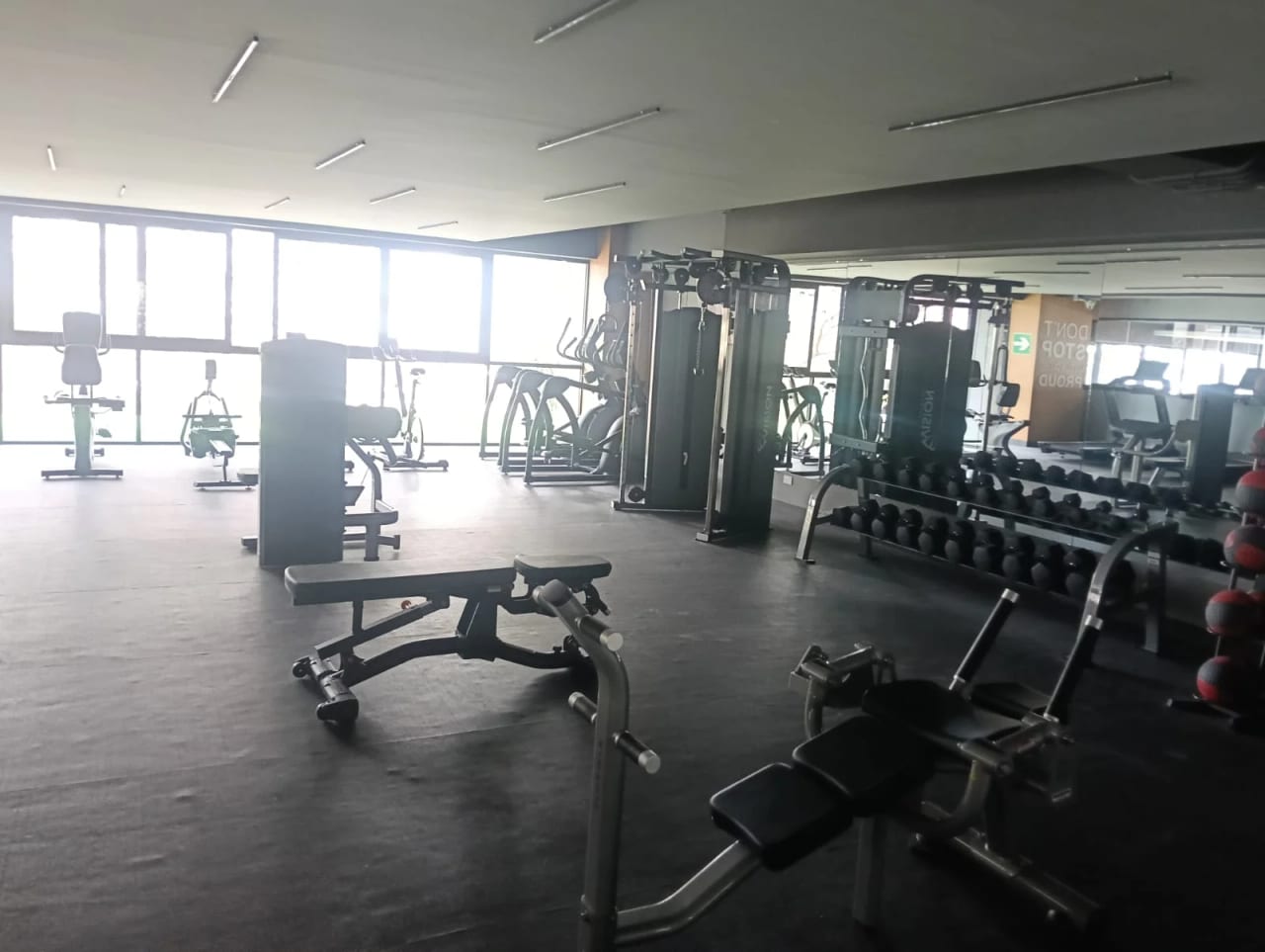 RENTO APTO NUEVO/PARA ESTRENAR, ZONA 13 ESSENZA REF.6899 — Apartamento en Alquiler en Zona 13, Guatemala, Ciudad — foto 2 de 17