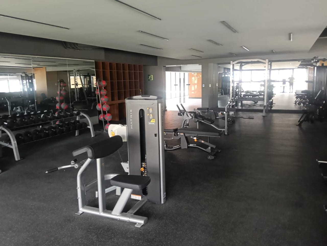 RENTO APTO NUEVO/PARA ESTRENAR, ZONA 13 ESSENZA REF.6899 — Apartamento en Alquiler en Zona 13, Guatemala, Ciudad — foto 6 de 17