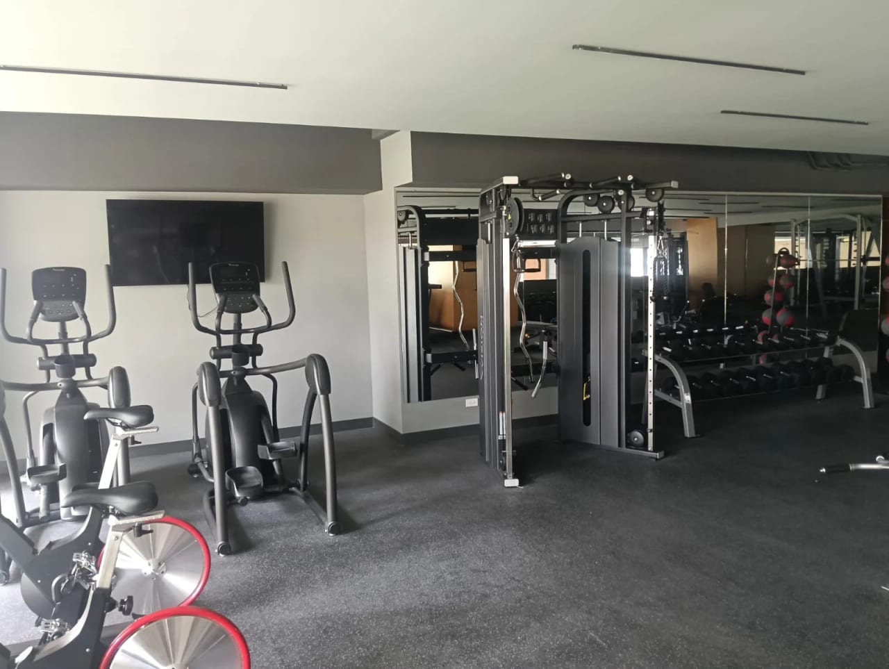 RENTO APTO NUEVO/PARA ESTRENAR, ZONA 13 ESSENZA REF.6899 — Apartamento en Alquiler en Zona 13, Guatemala, Ciudad — foto 5 de 17