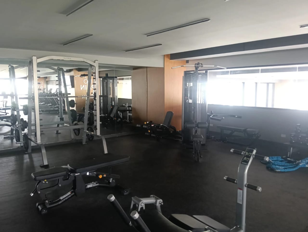 RENTO APTO NUEVO/PARA ESTRENAR, ZONA 13 ESSENZA REF.6899 — Apartamento en Alquiler en Zona 13, Guatemala, Ciudad — foto 9 de 17