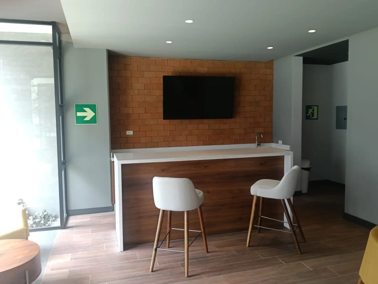 RENTO APTO NUEVO/PARA ESTRENAR, ZONA 13 ESSENZA REF.6899 — Apartamento en Alquiler en Zona 13, Guatemala, Ciudad — foto 11 de 17