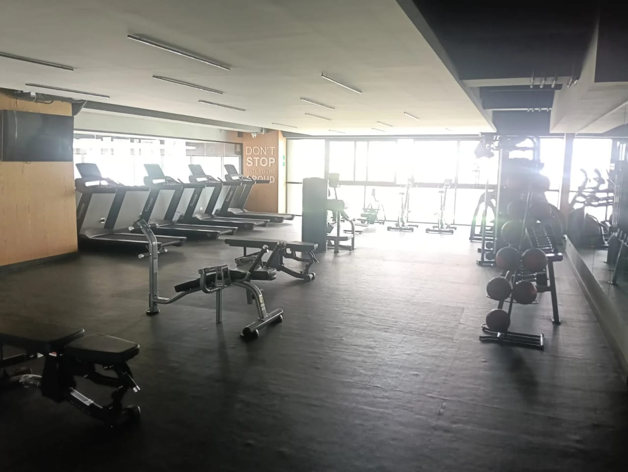 RENTO APTO NUEVO/PARA ESTRENAR, ZONA 13 ESSENZA REF.6899 — Apartamento en Alquiler en Zona 13, Guatemala, Ciudad — foto 12 de 17