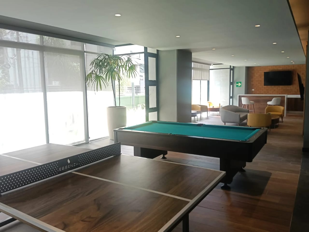 RENTO APTO NUEVO/PARA ESTRENAR, ZONA 13 ESSENZA REF.6899 — Apartamento en Alquiler en Zona 13, Guatemala, Ciudad — foto 15 de 17