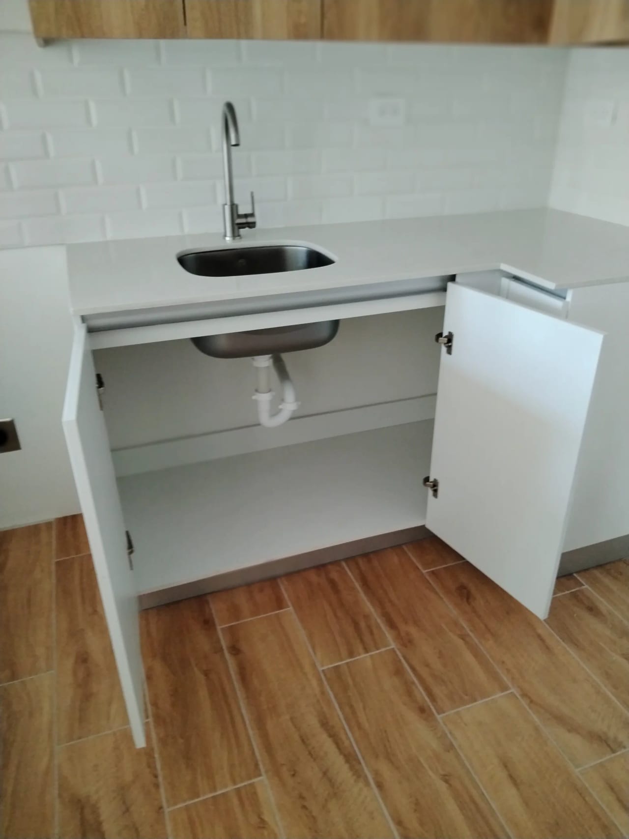 RENTO APTO ZONA 9 CENDANA REF.6912 *62M2, 1 PARQUEO, 2 HAB, 2 BAÑOS, LINEA BLANCA, Q.6500* — Apartamento en Alquiler en Zona 9, Guatemala, Ciudad — foto 11 de 17