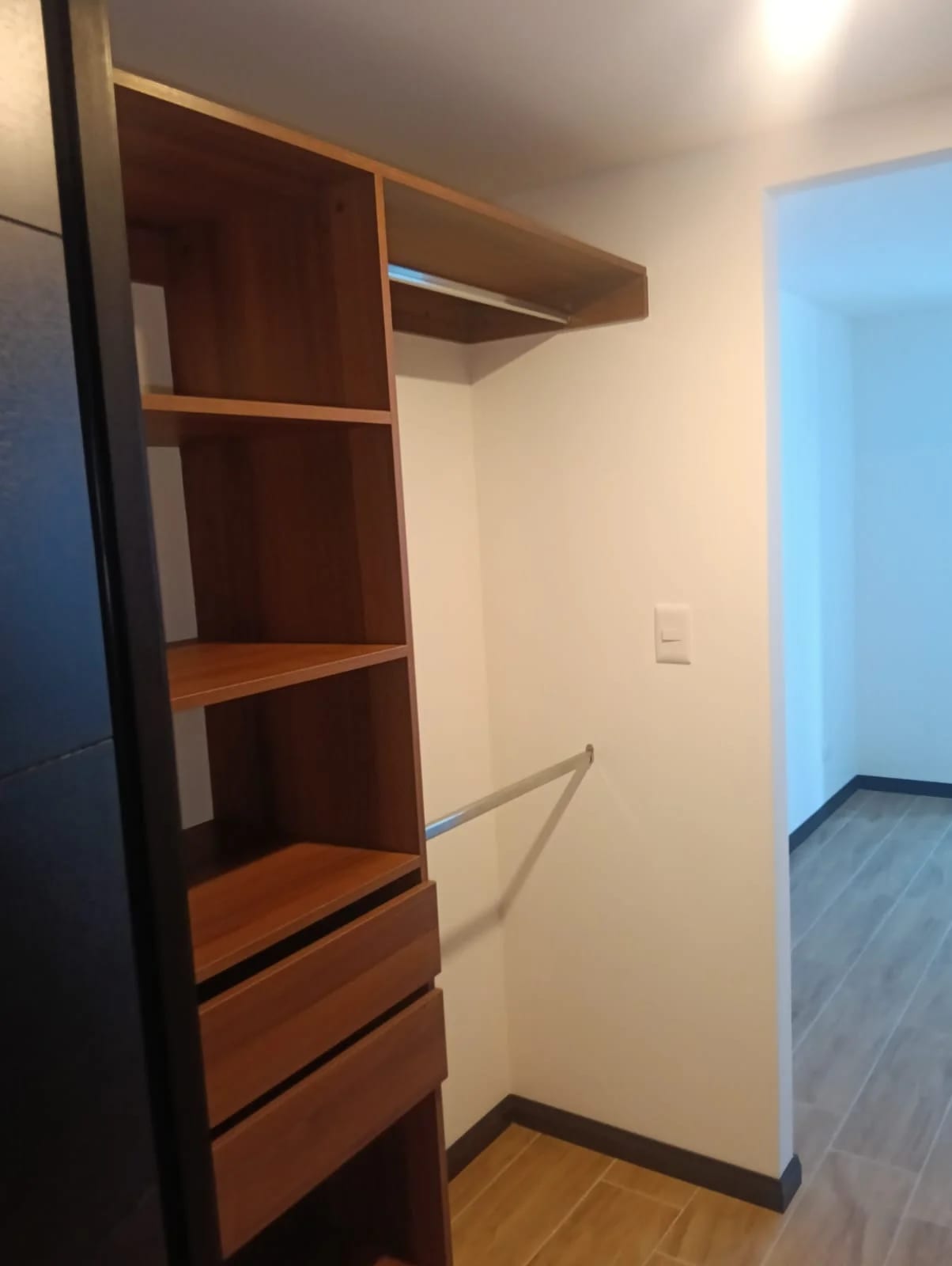 RENTO APTO NUEVO/PARA ESTRENAR, ZONA 13 ESSENZA REF.6899 *2 HAB, 2 BAÑOS, 2 PARQUEOS, LINEA BLANCA, 78.82 M2 — Apartamento en Alquiler en Zona 13, Guatemala, Ciudad — foto 2 de 16