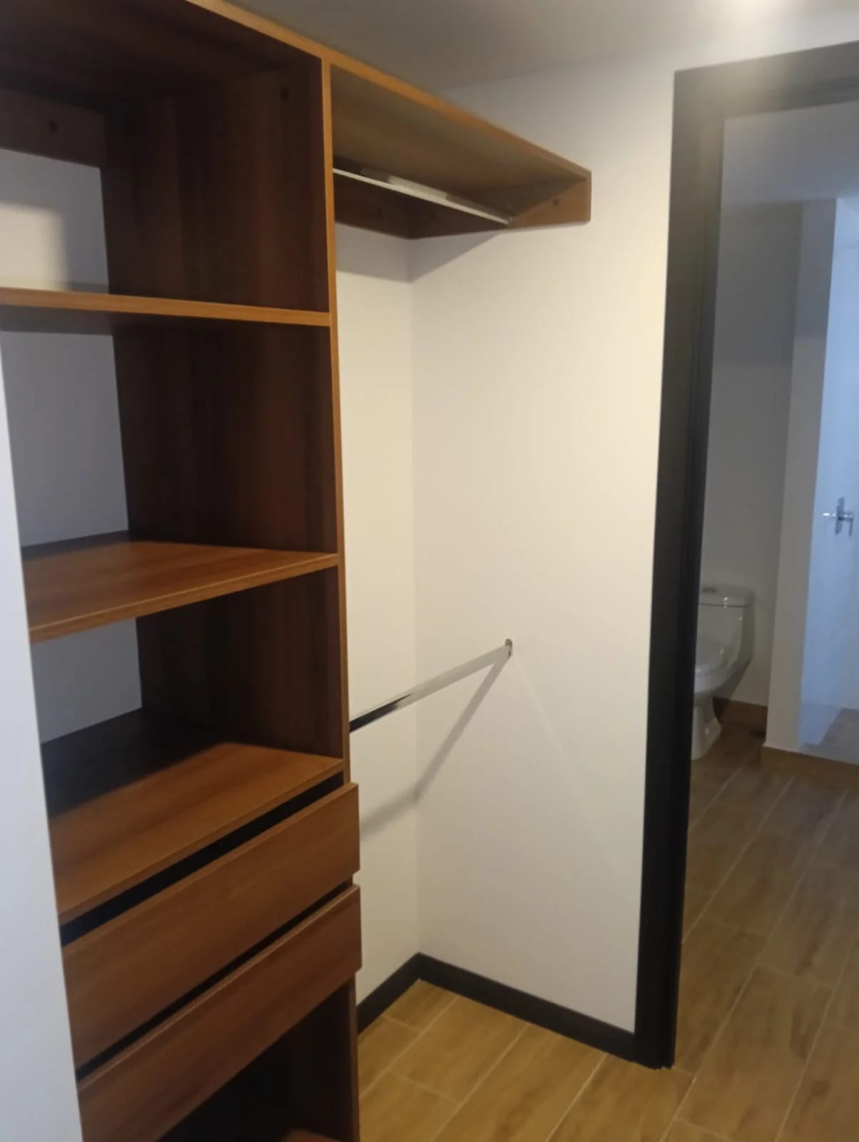 RENTO APTO NUEVO/PARA ESTRENAR, ZONA 13 ESSENZA REF.6899 *2 HAB, 2 BAÑOS, 2 PARQUEOS, LINEA BLANCA, 78.82 M2 — Apartamento en Alquiler en Zona 13, Guatemala, Ciudad — foto 9 de 16