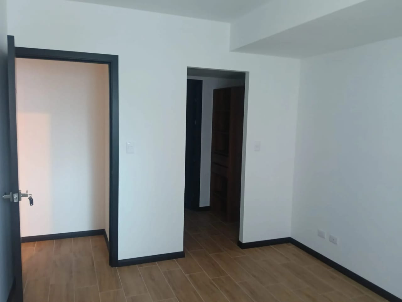 RENTO APTO NUEVO/PARA ESTRENAR, ZONA 13 ESSENZA REF.6899 *2 HAB, 2 BAÑOS, 2 PARQUEOS, LINEA BLANCA, 78.82 M2 — Apartamento en Alquiler en Zona 13, Guatemala, Ciudad — foto 8 de 16