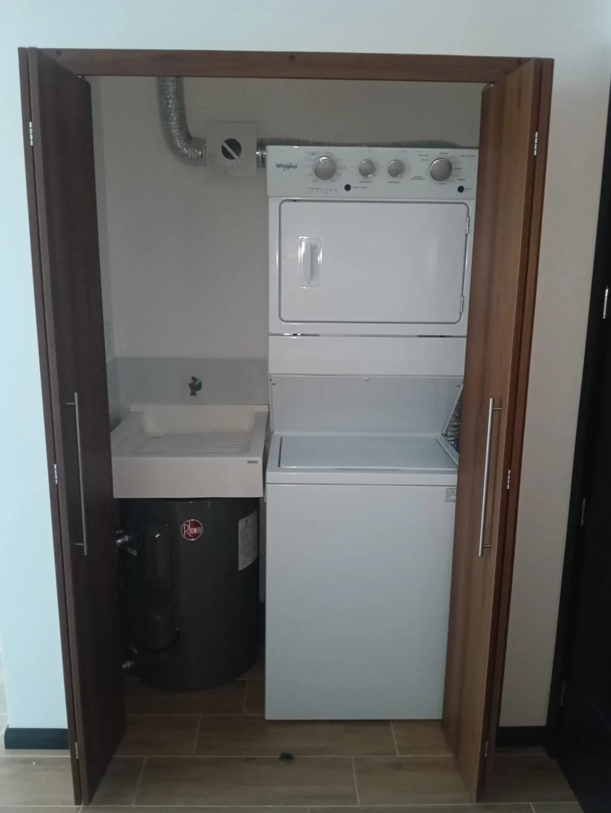 RENTO APTO NUEVO/PARA ESTRENAR, ZONA 13 ESSENZA REF.6899 — Apartamento en Alquiler en Zona 13, Guatemala, Ciudad — foto 10 de 16
