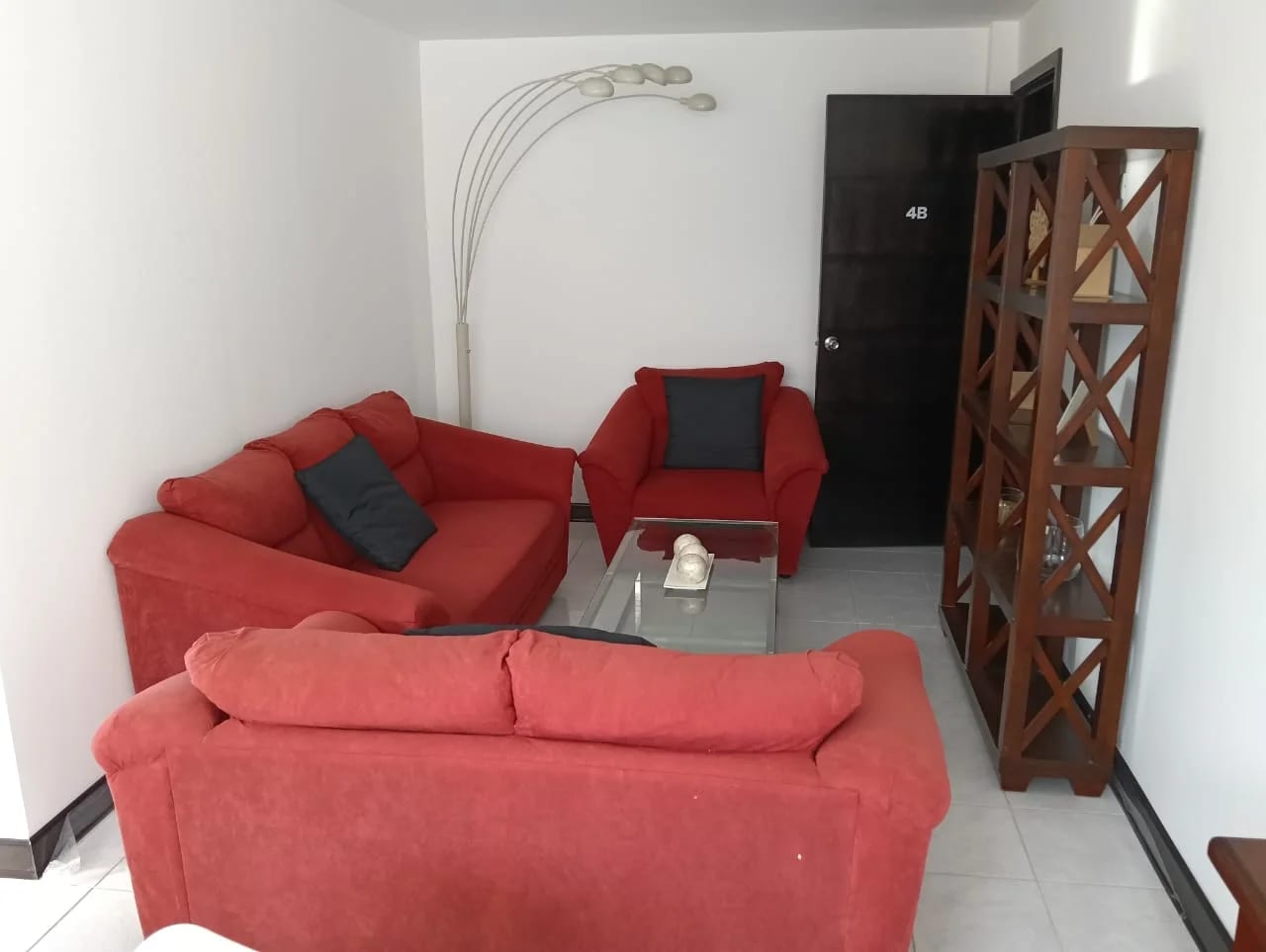 VENDO ULTIMO APTO NUEVO CONDOMINIO VISTAS DE HACIENDA REAL Z.16 REF.6698B — Apartamento en Venta en Zona 16, Guatemala, Ciudad — foto 14 de 15