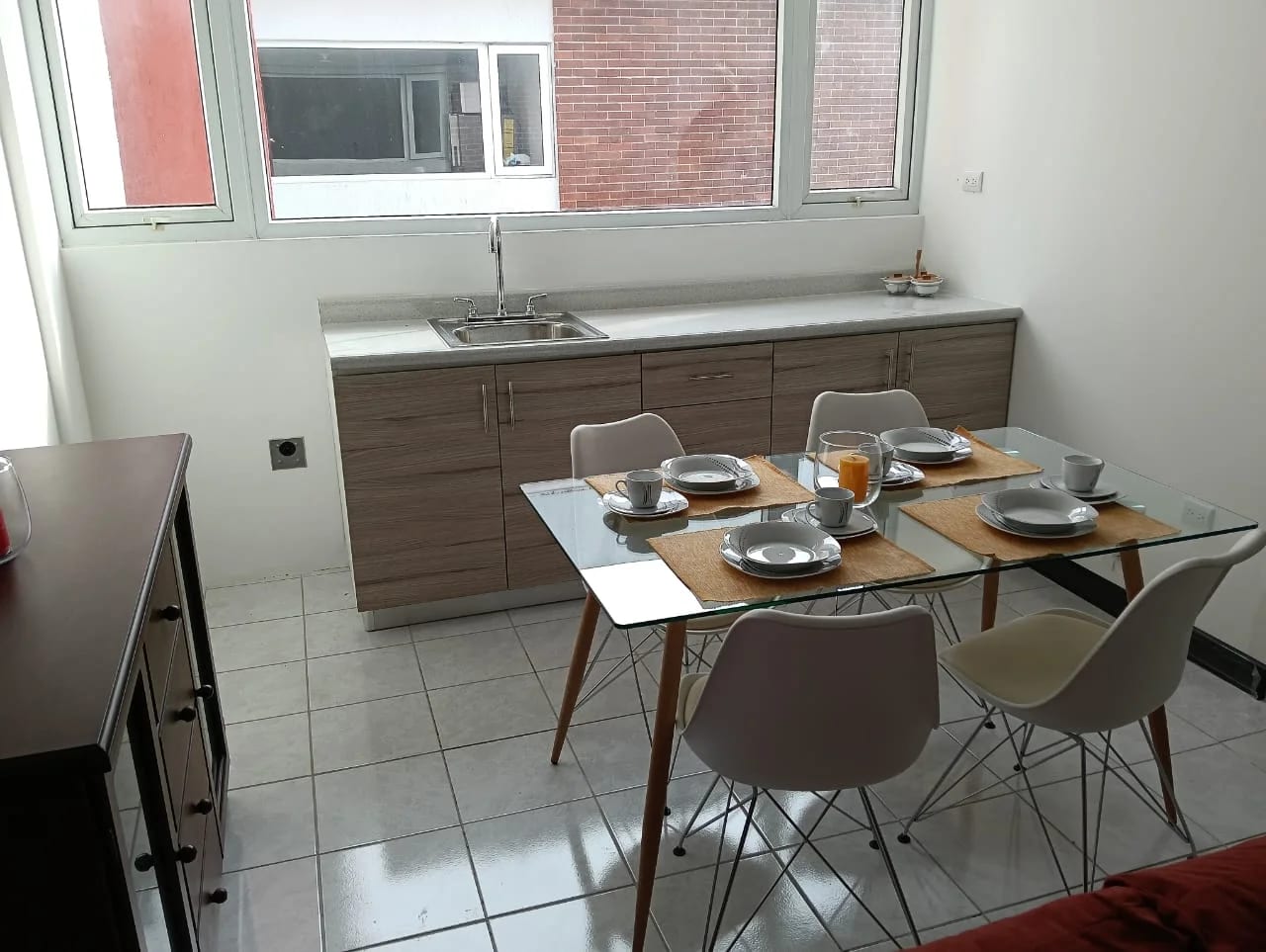 VENDO ULTIMO APTO NUEVO CONDOMINIO VISTAS DE HACIENDA REAL Z.16 REF.6698B — Apartamento en Venta en Zona 16, Guatemala, Ciudad — foto 13 de 15