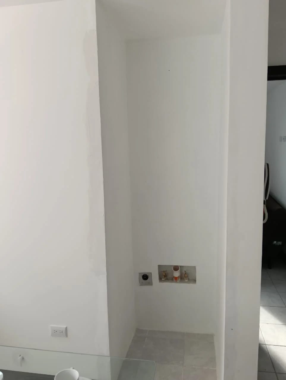 VENDO ULTIMO APTO NUEVO CONDOMINIO VISTAS DE HACIENDA REAL Z.16 REF.6698B — Apartamento en Venta en Zona 16, Guatemala, Ciudad — foto 12 de 15