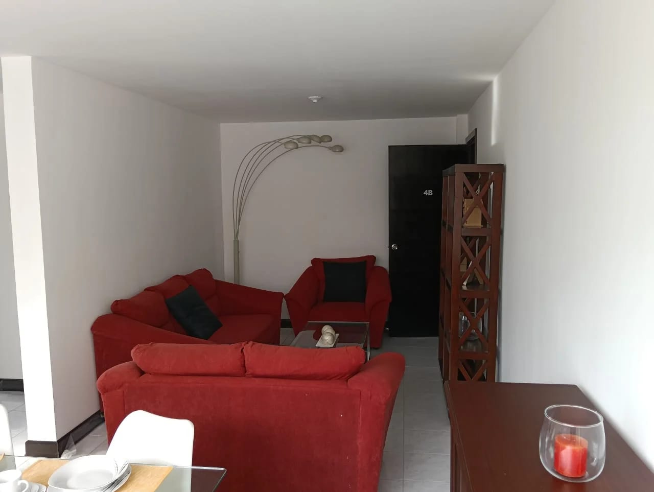 VENDO ULTIMO APTO NUEVO CONDOMINIO VISTAS DE HACIENDA REAL Z.16 REF.6698B — Apartamento en Venta en Zona 16, Guatemala, Ciudad — foto 15 de 15