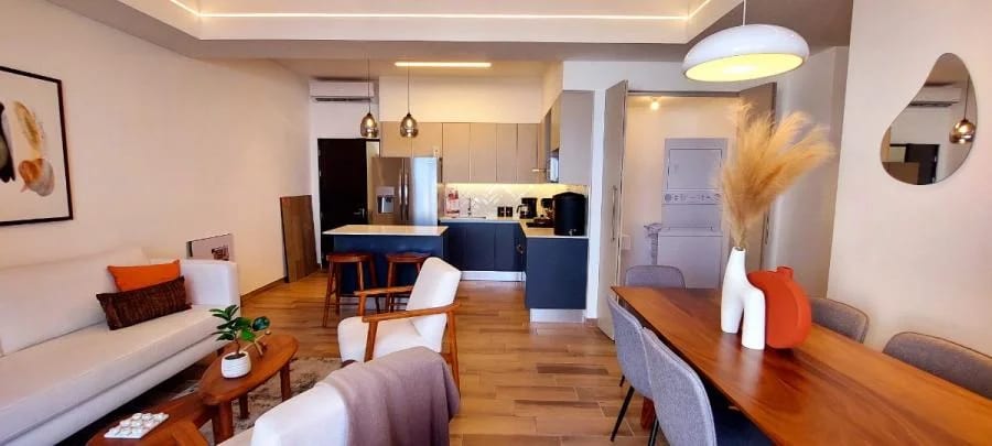 SE VENDE DERECHO DE POSESIÓN APTO EDIF. ENDORA ZONA 11 REF.6929 — Apartamento en Venta en Zona 11, Guatemala, Ciudad — foto 1 de 2
