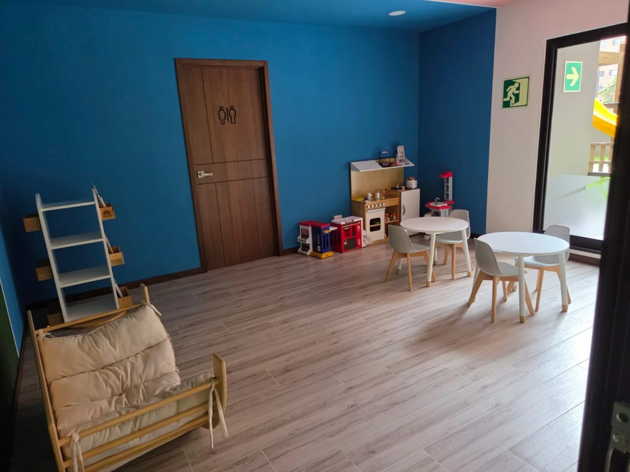 Vendo Tres Aptos Nuevos Edif. Neo Zona 10 REF.6920 — Apartamento en Venta en Zona 10, Guatemala, Ciudad — foto 5 de 13