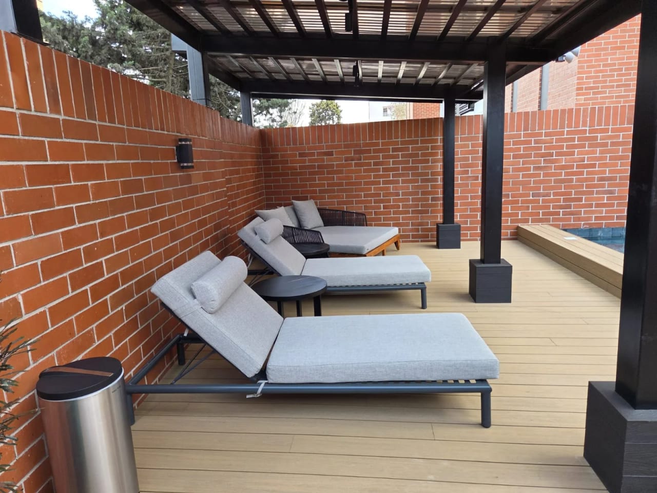 Vendo Tres Aptos Nuevos Edif. Neo Zona 10 REF.6920 — Apartamento en Venta en Zona 10, Guatemala, Ciudad — foto 11 de 13
