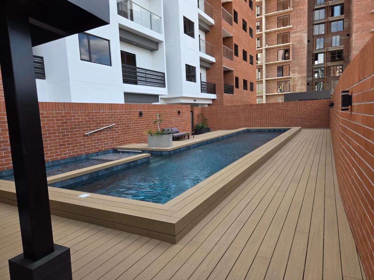 Vendo Tres Aptos Nuevos Edif. Neo Zona 10 REF.6920 — Apartamento en Venta en Zona 10, Guatemala, Ciudad — foto 12 de 13