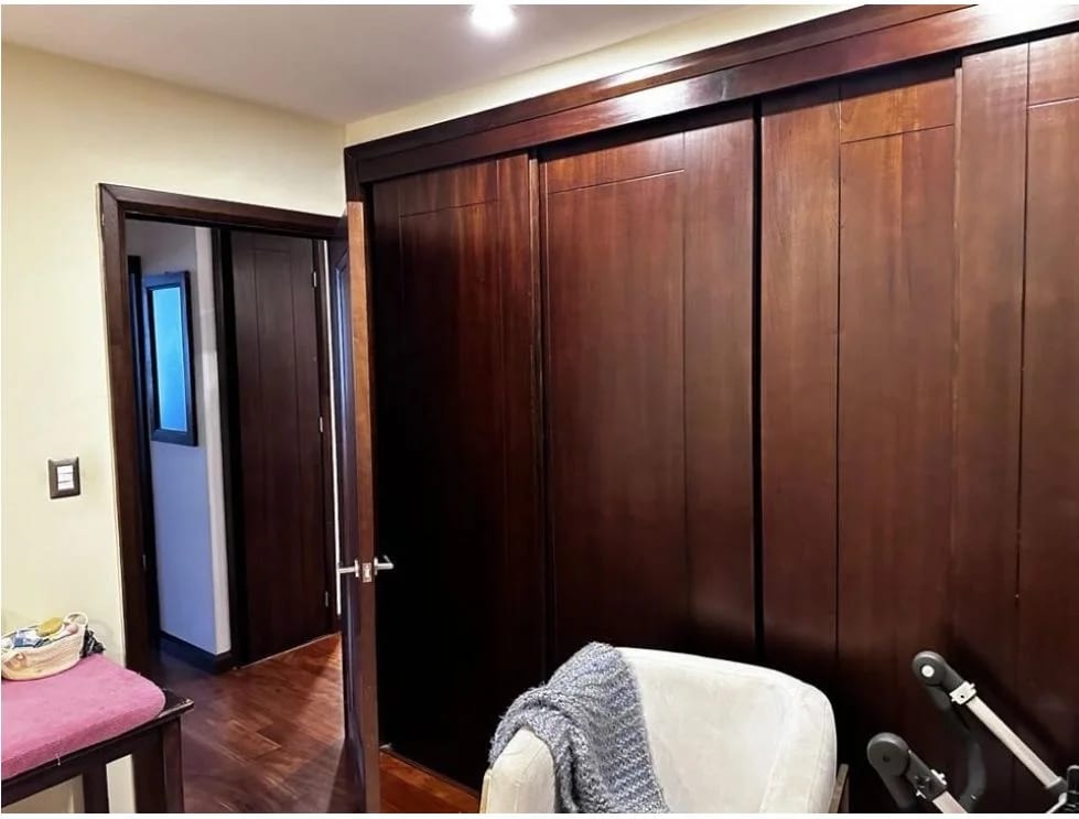 RENTO APTO ZONA 15 VERDINO REF. 6928 *116.64 M2, 2 HAB, 2 BAÑOS, 2 PARQUEOS, LINEA BLANCA, $1300* — Apartamento en Alquiler en Zona 15, Guatemala, Ciudad — foto 10 de 10