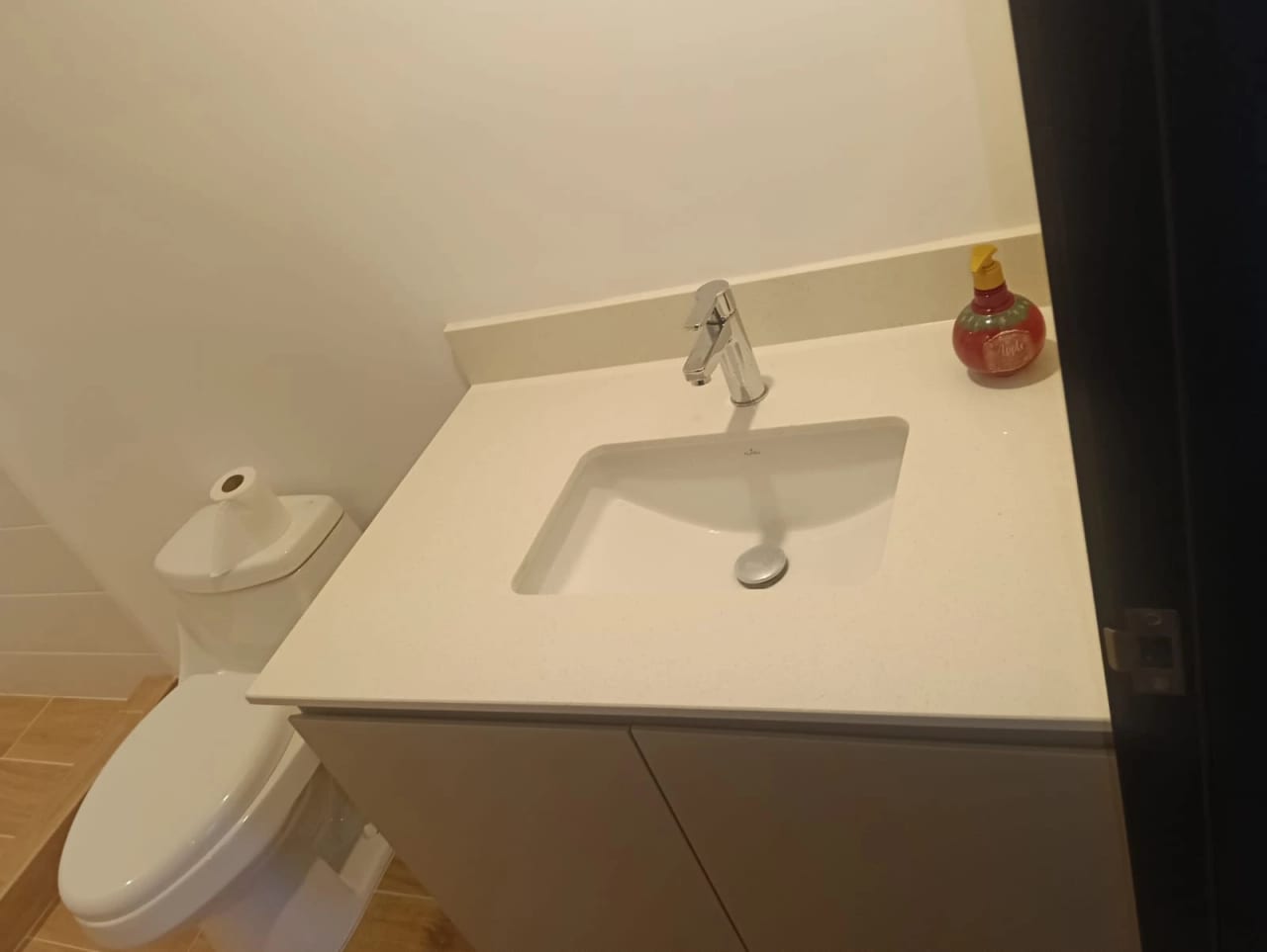RENTO APTO NUEVO/PARA ESTRENAR, ZONA 13 ESSENZA REF.6899 — Apartamento en Alquiler en Zona 13, Guatemala, Ciudad — foto 5 de 15