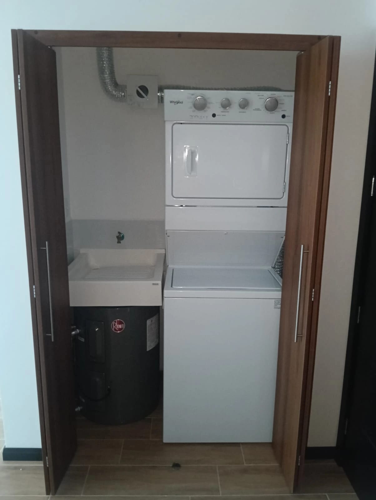 RENTO APTO NUEVO/PARA ESTRENAR, ZONA 13 ESSENZA REF.6899 — Apartamento en Alquiler en Zona 13, Guatemala, Ciudad — foto 11 de 15